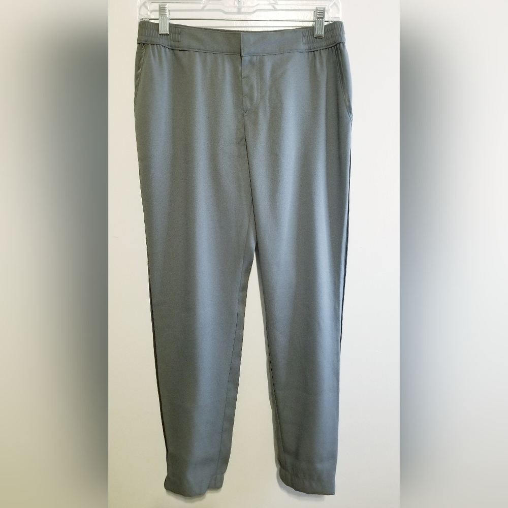 Banana Republic Gray Pants